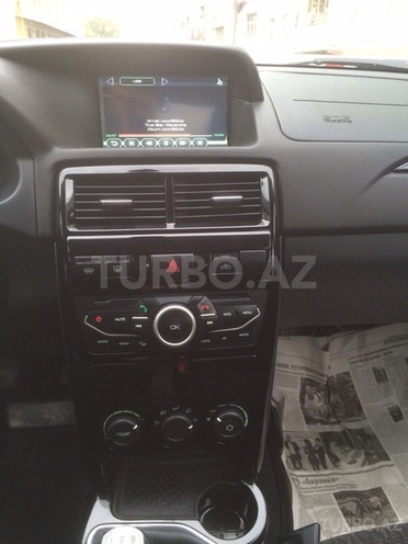 LADA (VAZ) Priora 2014, 47,000 km - 1.6 l - Bakı