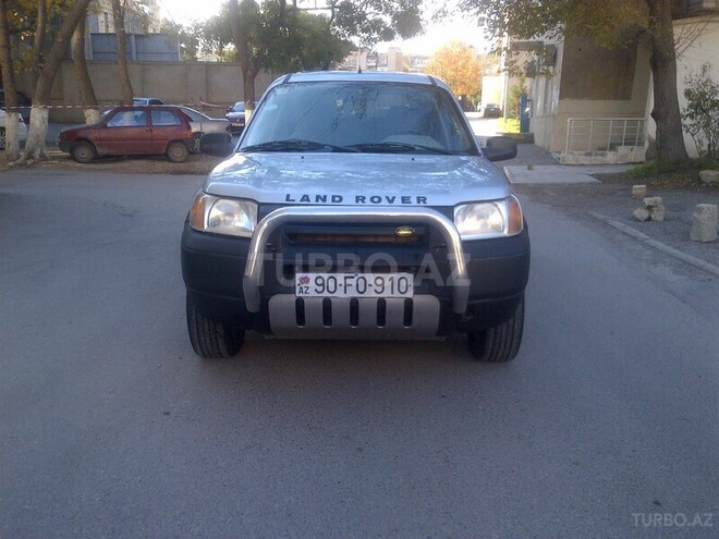 Land Rover Freelander 1998, 130,000 km - 1.8 l - Bakı