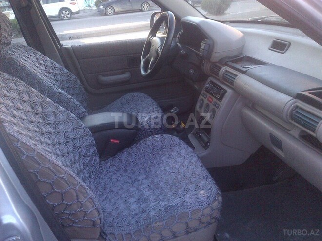 Land Rover Freelander 1998, 130,000 km - 1.8 l - Bakı