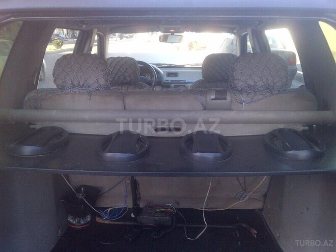Land Rover Freelander 1998, 130,000 km - 1.8 l - Bakı