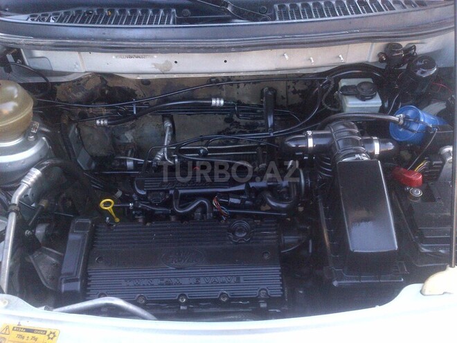 Land Rover Freelander 1998, 130,000 km - 1.8 l - Bakı