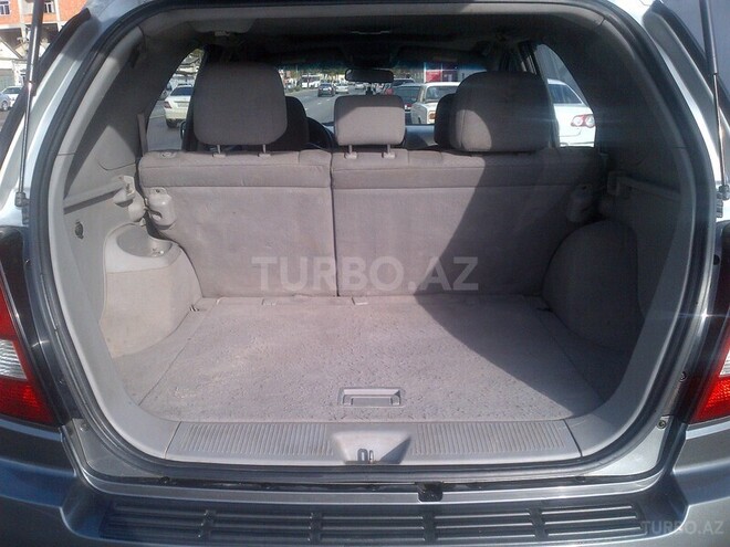 Kia Sorento 2003, 270,000 km - 2.5 l - Bakı