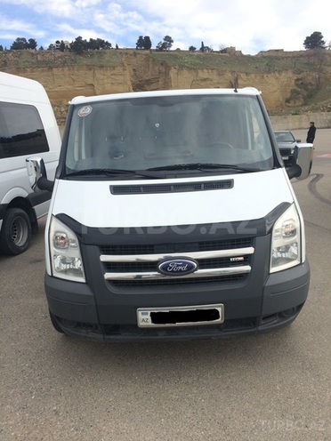 Ford Transit 2008, 142,000 km - 2.4 l - Bakı