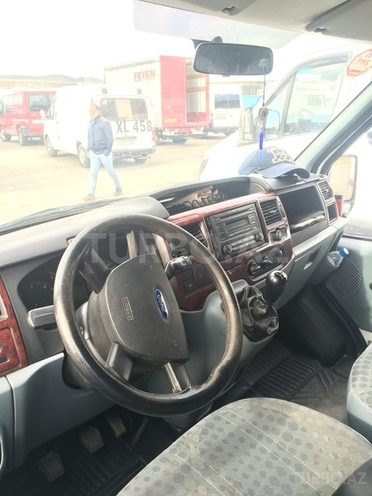 Ford Transit 2008, 142,000 km - 2.4 l - Bakı