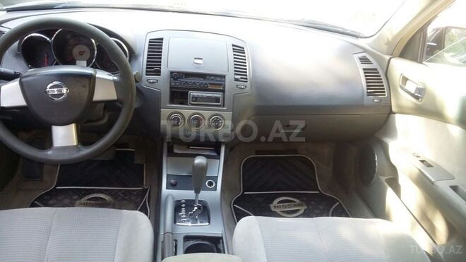 Nissan Altima 2008, 220,000 km - 2.5 l - Sumqayıt