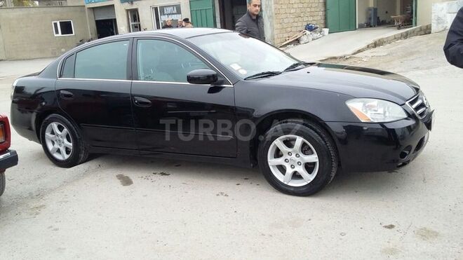 Nissan Altima 2008, 220,000 km - 2.5 l - Sumqayıt