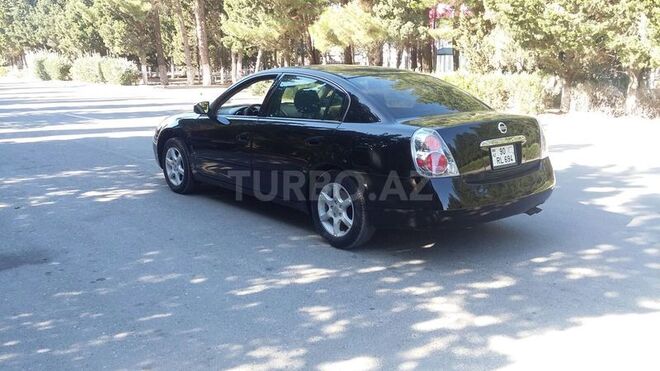 Nissan Altima 2008, 220,000 km - 2.5 l - Sumqayıt