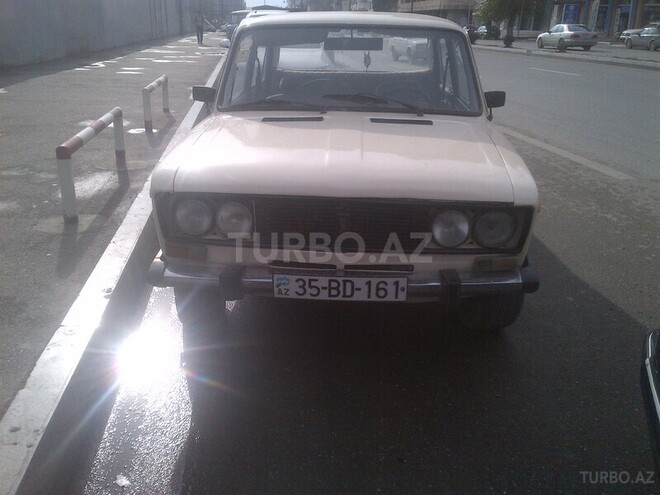 LADA (VAZ) 2106 1984, 240,000 km - 1.6 l - Bakı