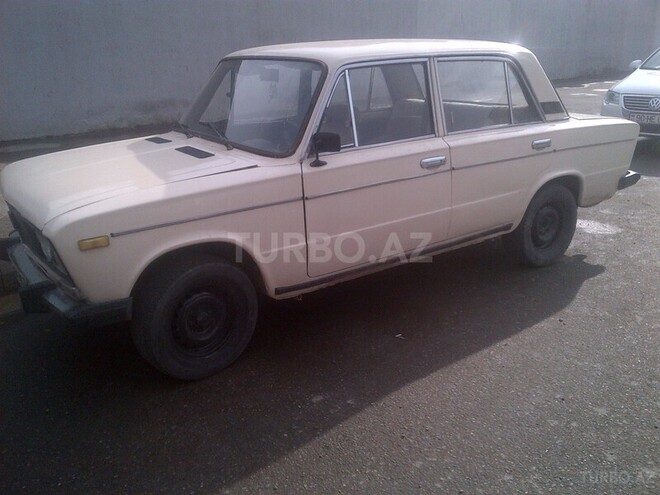LADA (VAZ) 2106 1984, 240,000 km - 1.6 l - Bakı