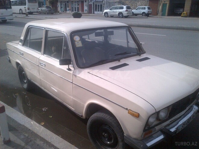 LADA (VAZ) 2106 1984, 240,000 km - 1.6 l - Bakı