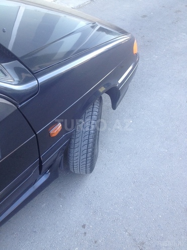 LADA (VAZ) 2115 2008, 255,000 km - 1.6 l - Bakı