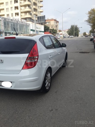 Hyundai i30 2008, 74,000 km - 1.6 l - Füzuli
