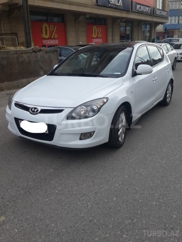 Hyundai i30 2008, 74,000 km - 1.6 l - Füzuli
