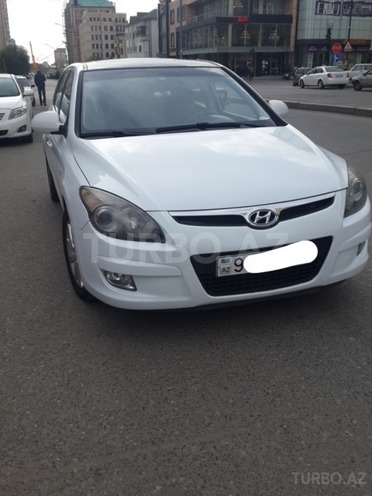 Hyundai i30 2008, 74,000 km - 1.6 l - Füzuli