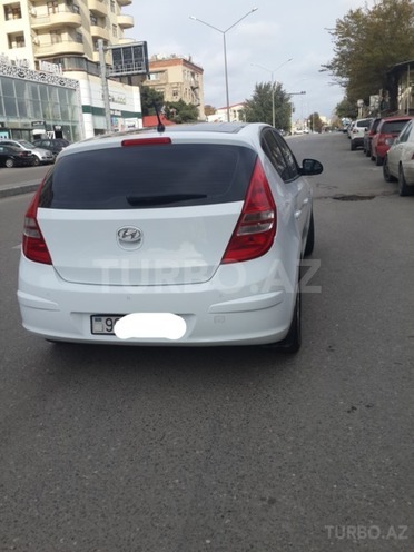 Hyundai i30 2008, 74,000 km - 1.6 l - Füzuli