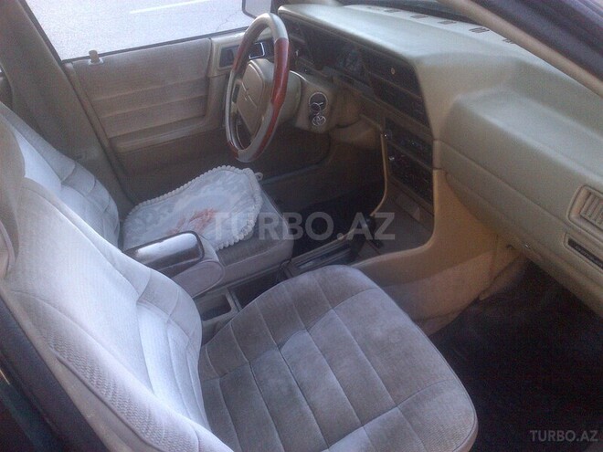 Chrysler  1989, 130,000 km - 2.5 l - Bakı