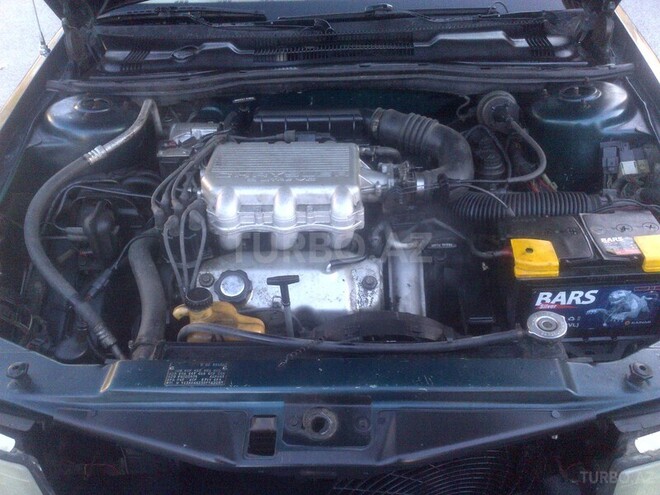 Chrysler  1989, 130,000 km - 2.5 l - Bakı