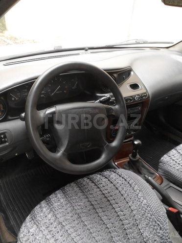 Daewoo Leganza 1998, 320,000 km - 2.0 l - Bakı