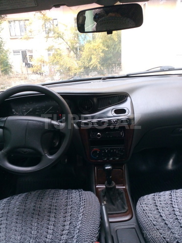 Daewoo Leganza 1998, 320,000 km - 2.0 l - Bakı