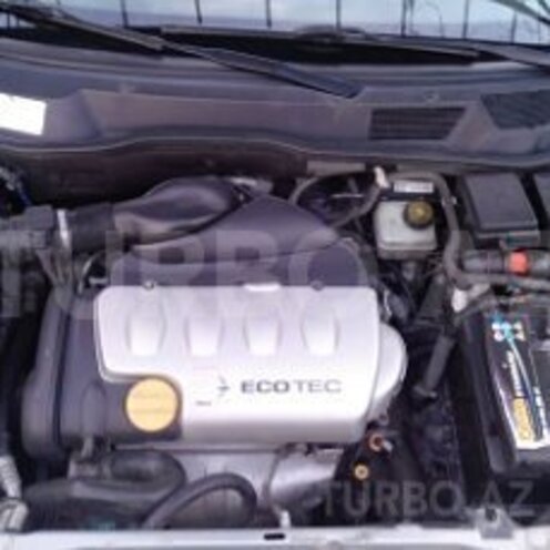 Opel Astra 1999, 19,000 km - 1.8 l - Şəmkir