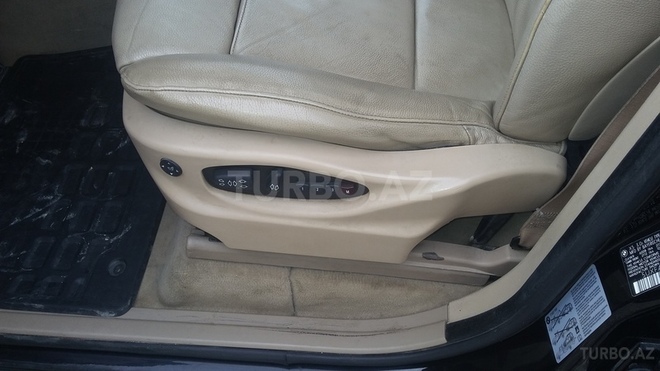 BMW X5 2005, 155,500 km - 3.0 l - Bakı