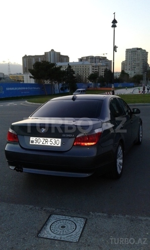BMW 530 2006, 184,500 km - 3.0 l - Bakı