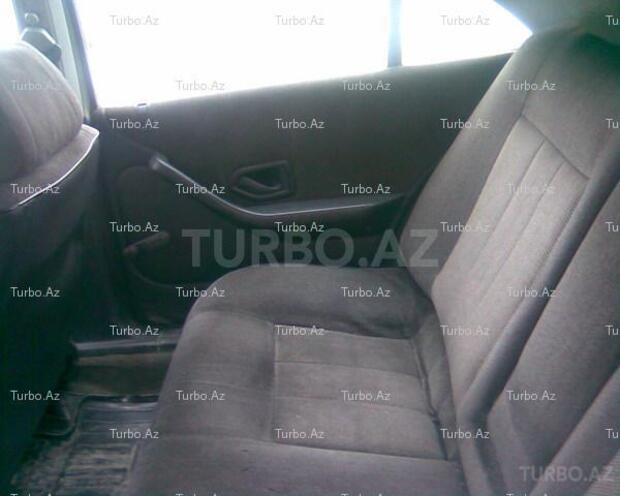 Peugeot 405 1994, 95,502 km - 1.8 l - Bakı