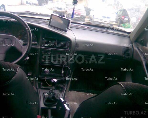 Peugeot 405 1994, 95,502 km - 1.8 l - Bakı