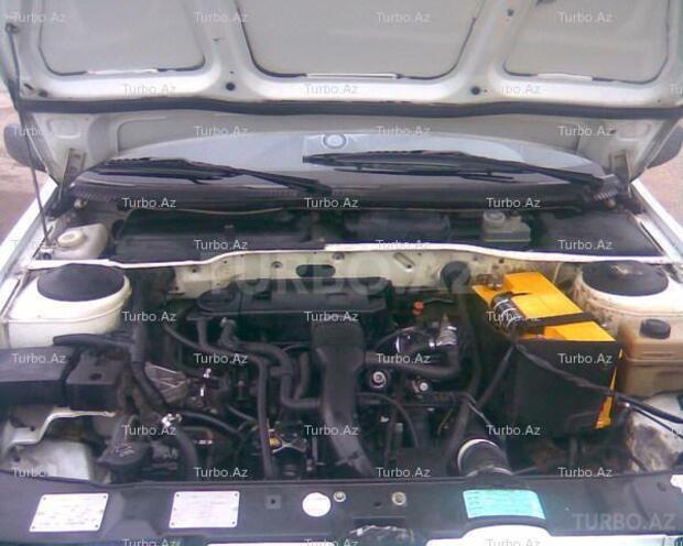 Peugeot 405 1994, 95,502 km - 1.8 l - Bakı
