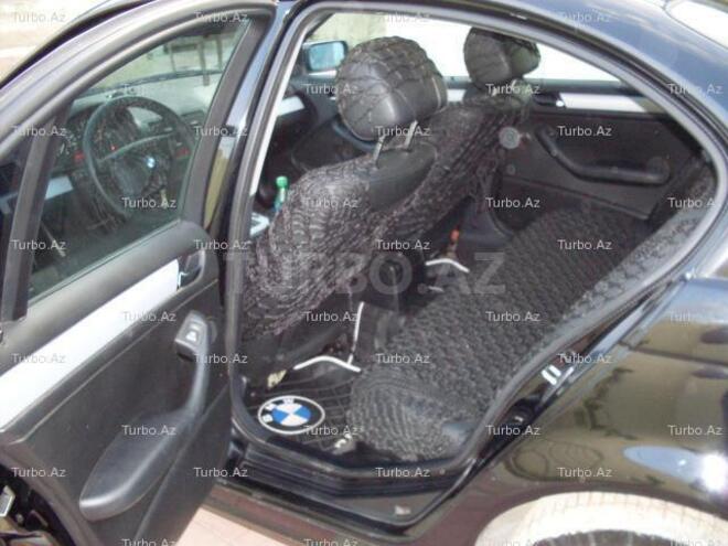 BMW 323 1999, 240,000 km - 2.5 l - Bakı