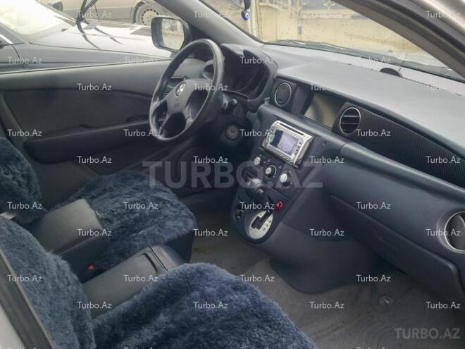 Mitsubishi Airtrek 2002, 108,000 km - 2.4 l - Bakı