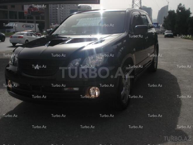 Mitsubishi Airtrek 2005, 85,000 km - 2.0 л - Bakı