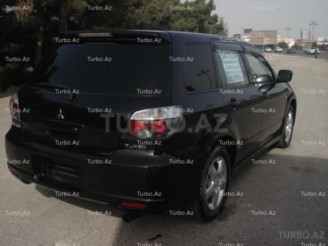 Mitsubishi Airtrek 2005, 85,000 km - 2.0 л - Bakı