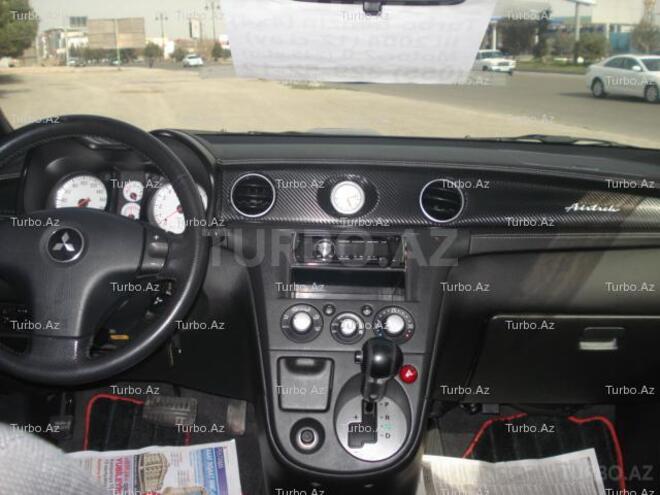 Mitsubishi Airtrek 2005, 85,000 km - 2.0 л - Bakı