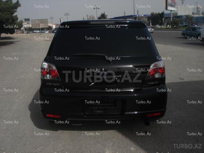 Mitsubishi Airtrek 2005, 85,000 km - 2.0 л - Bakı