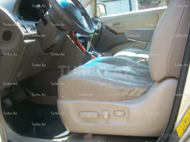 Lexus RX 300 1999, 97,000 km - 3.0 l - Bakı