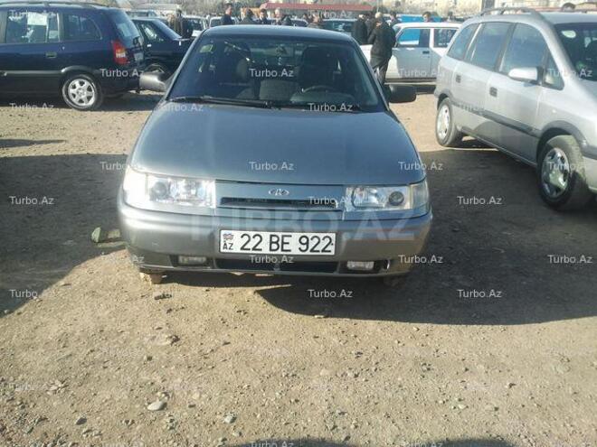 LADA (VAZ) 2112 2006, 85,000 km - 1.6 l - Bakı