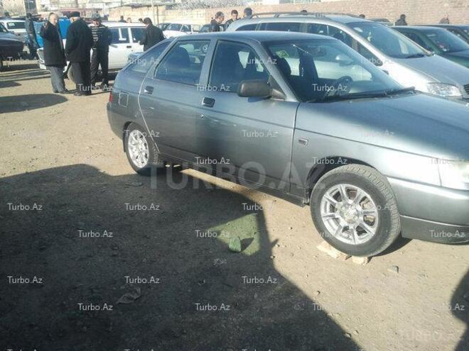 LADA (VAZ) 2112 2006, 85,000 km - 1.6 l - Bakı