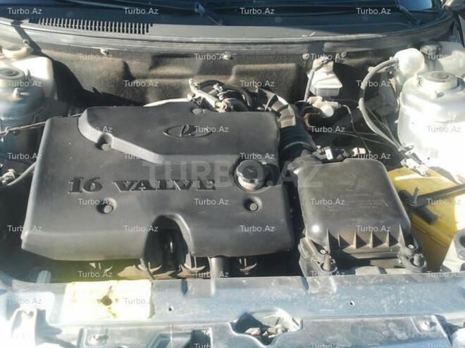 LADA (VAZ) 2112 2006, 85,000 km - 1.6 l - Bakı