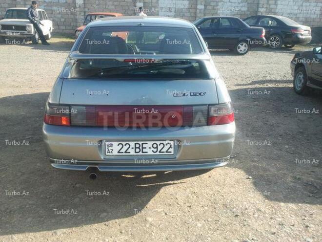LADA (VAZ) 2112 2006, 85,000 km - 1.6 l - Bakı