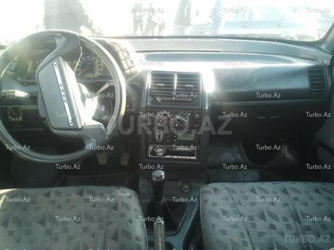 LADA (VAZ) 2112 2006, 85,000 km - 1.6 l - Bakı