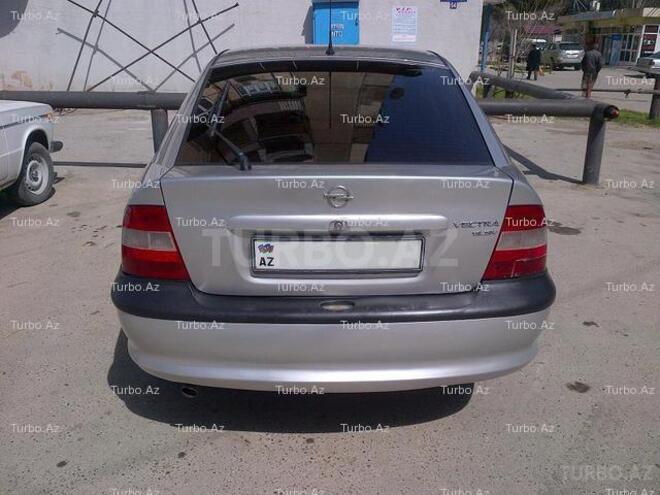 Opel Vectra 1996, 202,500 km - 1.8 л - Bakı