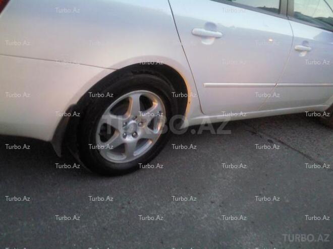 Hyundai Sonata 2007, 85,750 km - 2.4 л - Bakı