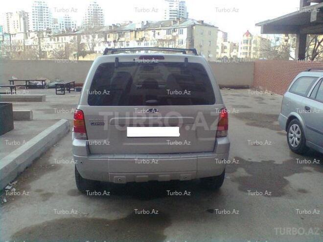 Ford Escape 2004, 126,000 km - 3.0 l - Bakı