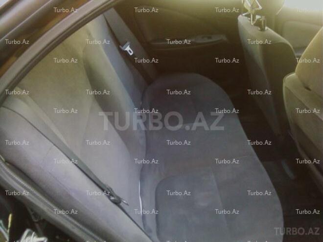 Nissan Sunny 2006, 90,000 km - 1.3 l - Bakı