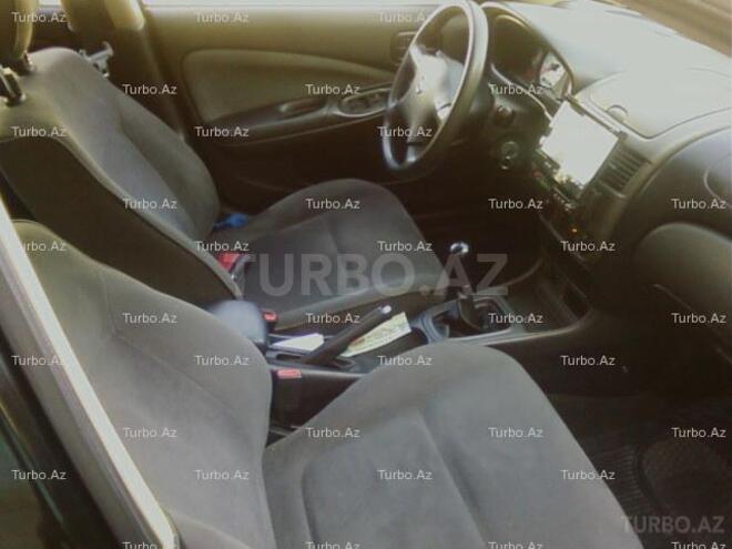 Nissan Sunny 2006, 90,000 km - 1.3 l - Bakı