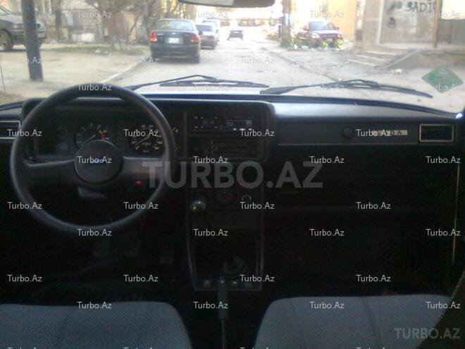 LADA (VAZ) 2107 2011, 4,300 km - 1.6 л - Bakı