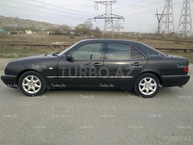 Mercedes E 280 1996, 250,000 km - 2.8 l - Bakı