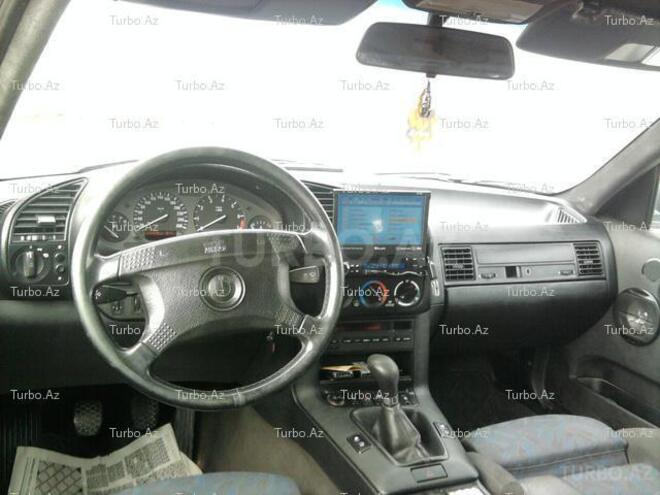 BMW 325 1993, 300,000 km - 2.5 l - Bakı