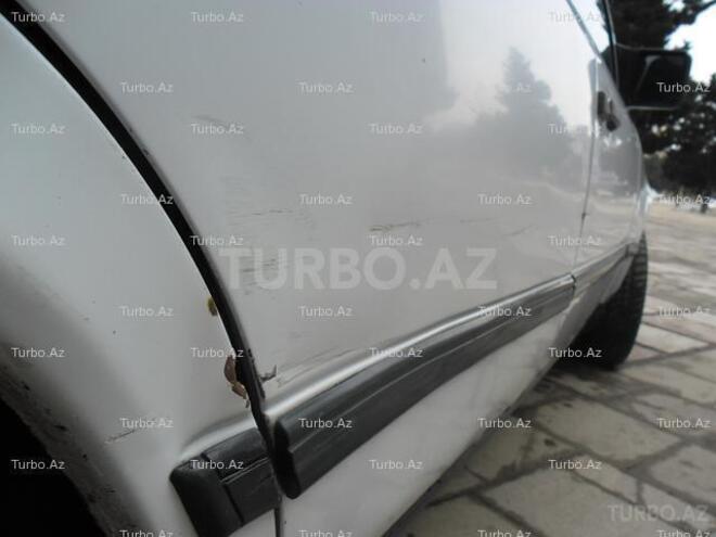 Mercedes E 250 1989, 456,000 km - 2.5 л - Bakı